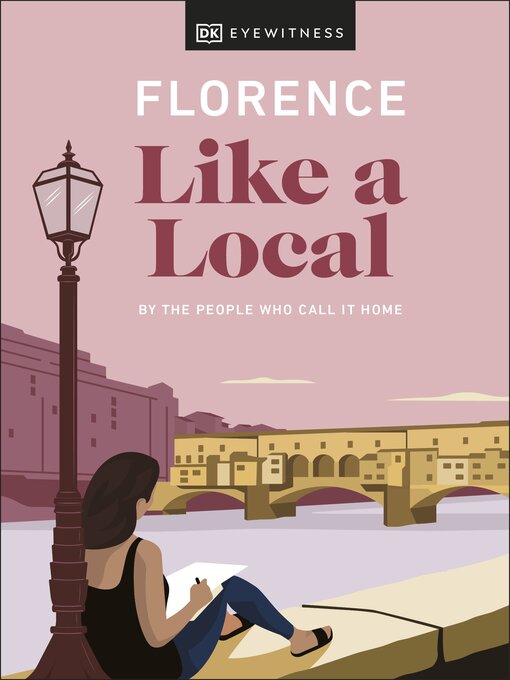 Title details for Florence Like a Local by Vincenzo D'Angelo - Available